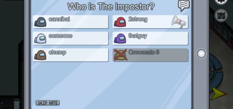 Among Us US XBOX One / Xbox Series X|S / PC CD Key