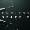 Endless Space 2 Digital Deluxe Edition PC Steam CD Key