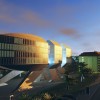 Cities: Skylines - Content Creator Pack: High-Tech Buildings DLC Steam CD Key