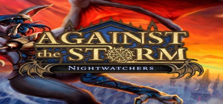 Against the Storm - Nightwatchers DLC EU PC Steam CD Key