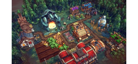 Against the Storm - Nightwatchers DLC EU PC Steam CD Key