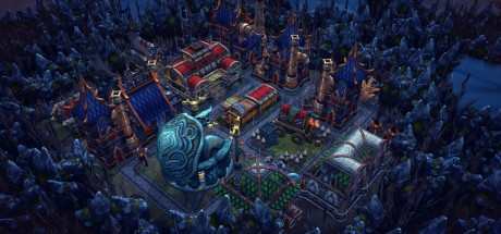 Against the Storm - Nightwatchers DLC EU PC Steam CD Key