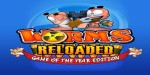 Worms Reloaded - GOTY Upgrade DLC EU PC Steam CD Key