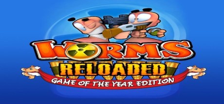 Worms Reloaded - GOTY Upgrade DLC EU PC Steam CD Key