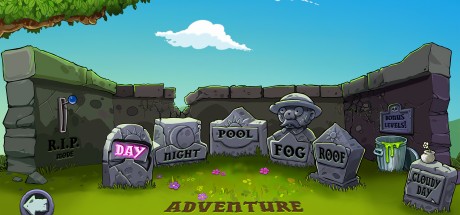 Plants vs. Zombies: Replanted PC Steam CD Key