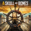 Skull and Bones EU Windows 10 CD Key Skull and Bones EU Windows 10 CD Key