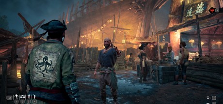 Skull and Bones EU Windows 10 CD Key Skull and Bones EU Windows 10 CD Key