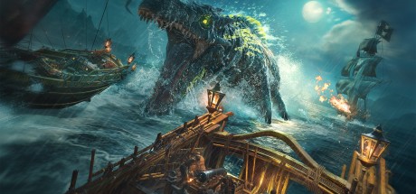 Skull and Bones EU Windows 10 CD Key Skull and Bones EU Windows 10 CD Key