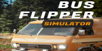 Bus Flipper: Renovator Simulator PC Steam CD Key