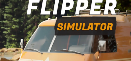 Bus Flipper: Renovator Simulator PC Steam CD Key