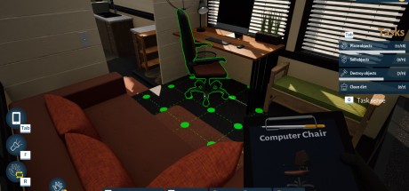 Bus Flipper: Renovator Simulator PC Steam CD Key Bus Flipper: Renovator Simulator PC Steam CD Key