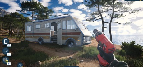 Bus Flipper: Renovator Simulator PC Steam CD Key