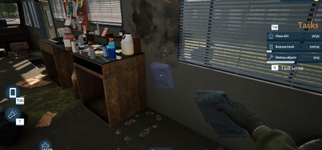 Bus Flipper: Renovator Simulator PC Steam CD Key