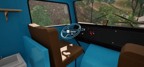Bus Flipper: Renovator Simulator PC Steam CD Key