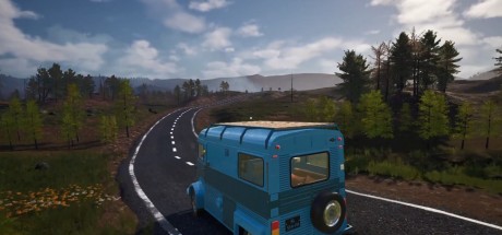 Bus Flipper: Renovator Simulator PC Steam CD Key