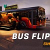 Bus Flipper: Renovator Simulator PC Steam CD Key