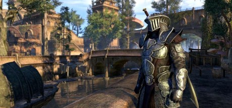 The Elder Scrolls Online: Tamriel Unlimited + Morrowind Upgrade DLC Digital Download CD Key
