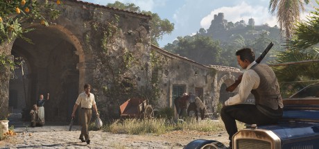 Mafia: The Old Country RoW PC Steam CD Key Mafia: The Old Country RoW PC Steam CD Key