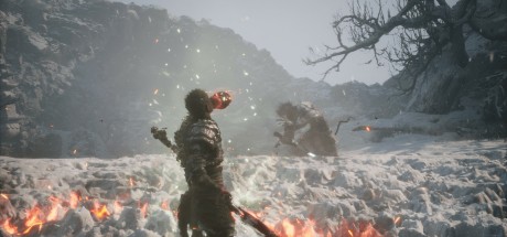 Black Myth: Wukong EU Xbox Series X|S CD Key