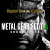 METAL GEAR SOLID Δ: SNAKE EATER Deluxe Edition EU PC Steam CD Key