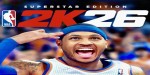 NBA 2K26 Superstar Edition PC Steam CD Key