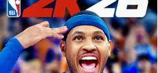 NBA 2K26 Superstar Edition EU PC Steam CD Key