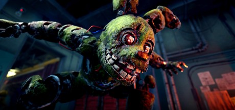 Dead by Daylight - Five Nights at Freddy's DLC PC Steam CD Key Dead by Daylight - Five Nights at Freddy's DLC PC Steam CD Key
