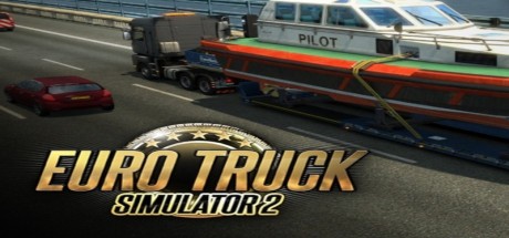Euro Truck Simulator 2 Cargo Bundle PC Steam CD Key