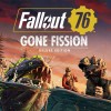 Fallout 76: Gone Fission Deluxe Edition PC Steam CD Key