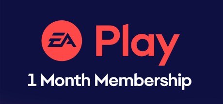 EA Play - 1 Month Subscription EU XBOX One / Xbox Series X|S CD Key EA Play - 1 Month Subscription EU XBOX One / Xbox Series X|S CD Key