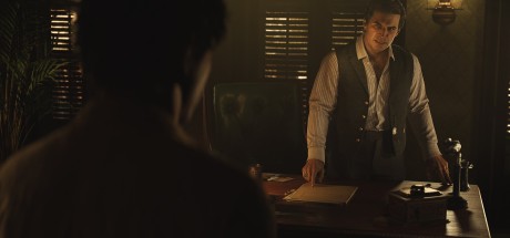 Mafia: The Old Country US Xbox Series X|S CD Key