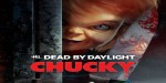 Dead by Daylight - Chucky Chapter DLC EU Steam CD Key