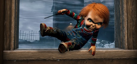Dead by Daylight - Chucky Chapter DLC EU Steam CD Key