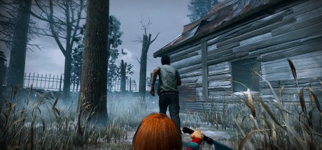 Dead by Daylight - Chucky Chapter DLC EU Steam CD Key