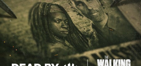 Dead by Daylight - The Walking Dead Chapter DLC EU PC Steam CD Key