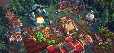 Against the Storm - Nightwatchers DLC PC Steam CD Key