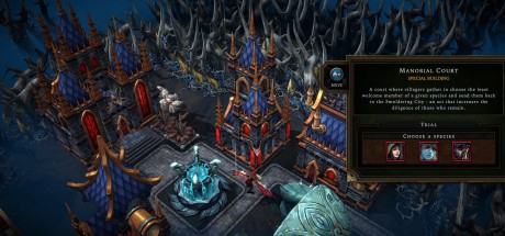 Against the Storm - Nightwatchers DLC PC Steam CD Key