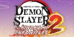 Demon Slayer -Kimetsu no Yaiba- The Hinokami Chronicles 2 Deluxe Edition PC Steam CD Key