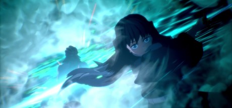 Demon Slayer -Kimetsu no Yaiba- The Hinokami Chronicles 2 Deluxe Edition PC Steam CD Key Demon Slayer -Kimetsu no Yaiba- The Hinokami Chronicles 2 Deluxe Edition PC Steam CD Key