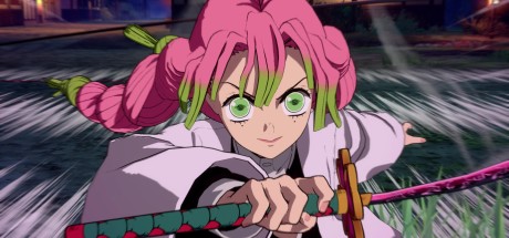 Demon Slayer -Kimetsu no Yaiba- The Hinokami Chronicles 2 Deluxe Edition PC Steam CD Key Demon Slayer -Kimetsu no Yaiba- The Hinokami Chronicles 2 Deluxe Edition PC Steam CD Key