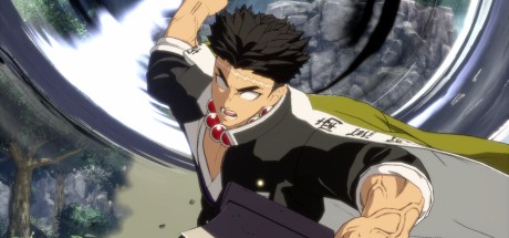 Demon Slayer -Kimetsu no Yaiba- The Hinokami Chronicles 2 Deluxe Edition PC Steam CD Key Demon Slayer -Kimetsu no Yaiba- The Hinokami Chronicles 2 Deluxe Edition PC Steam CD Key