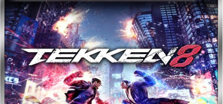 TEKKEN 8 Season 2 Deluxe Edition NA PC Steam CD Key