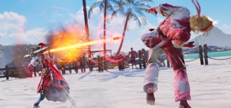 TEKKEN 8 Season 2 Deluxe Edition NA PC Steam CD Key