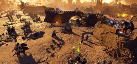 Age of Wonders 4 CN PC Steam CD Key