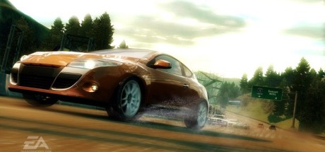 Need for Speed: Undercover EA App CD Key