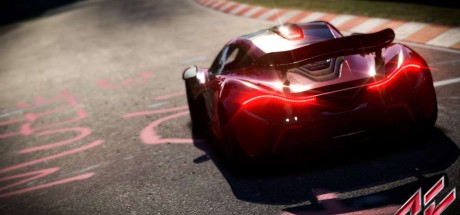 Assetto Corsa - Dream Pack 1 DLC Steam CD Key