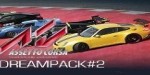 Assetto Corsa - Dream Pack 2 DLC Steam CD Key