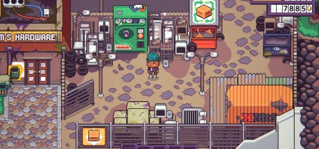 Discounty PC Steam CD Key Discounty PC Steam CD Key