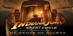 Indiana Jones and the Great Circle - The Order of Giants DLC Xbox Series X|S / PC CD Key