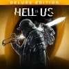 Hell is Us Deluxe Edition PC Steam CD Key